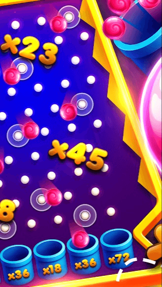 Plinko Screenshot